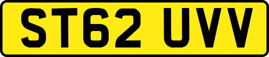 ST62UVV