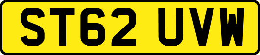 ST62UVW