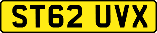 ST62UVX