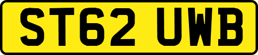 ST62UWB