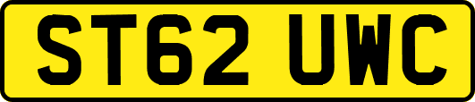 ST62UWC