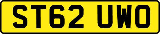 ST62UWO