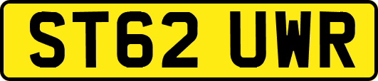 ST62UWR