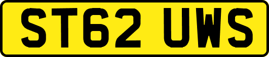 ST62UWS