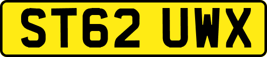 ST62UWX