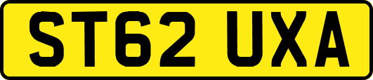ST62UXA