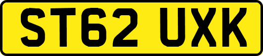 ST62UXK
