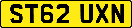 ST62UXN