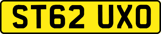 ST62UXO