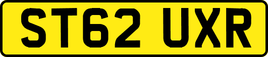 ST62UXR