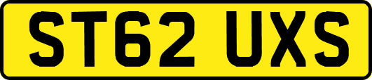 ST62UXS