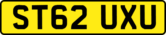ST62UXU