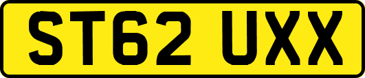 ST62UXX