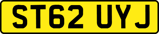 ST62UYJ