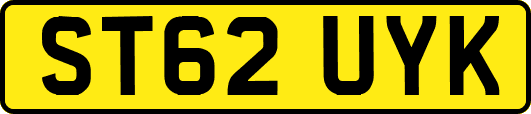 ST62UYK