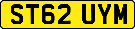 ST62UYM