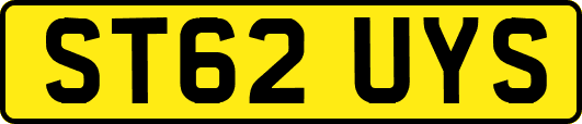 ST62UYS