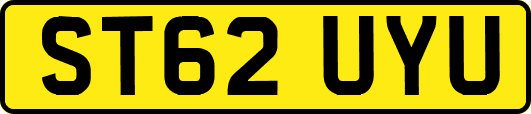 ST62UYU