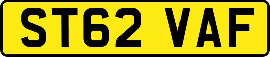ST62VAF