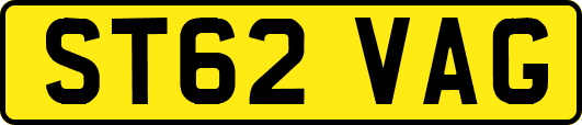 ST62VAG