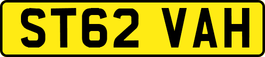 ST62VAH