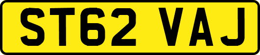 ST62VAJ