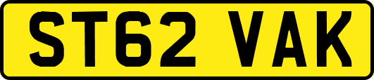 ST62VAK