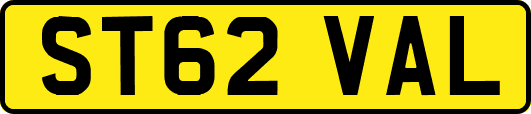 ST62VAL