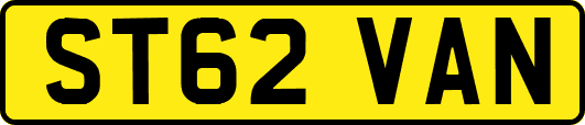ST62VAN
