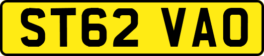ST62VAO