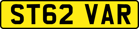 ST62VAR