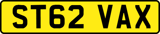 ST62VAX