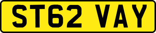 ST62VAY