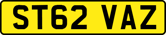 ST62VAZ
