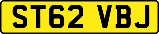 ST62VBJ