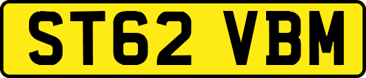 ST62VBM