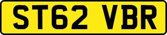 ST62VBR
