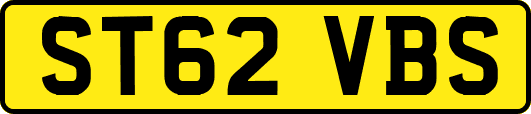 ST62VBS