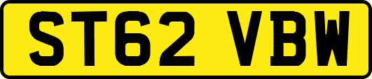 ST62VBW