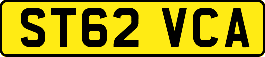 ST62VCA