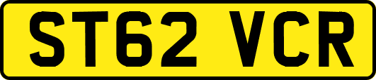 ST62VCR