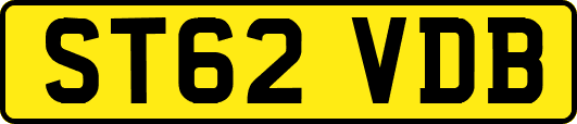 ST62VDB