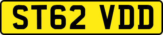 ST62VDD