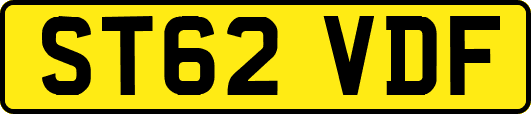 ST62VDF