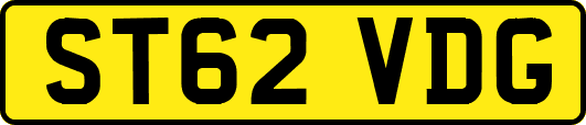 ST62VDG