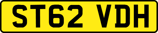 ST62VDH