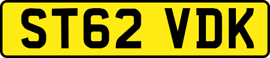 ST62VDK