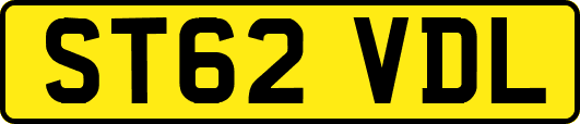 ST62VDL