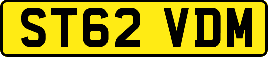 ST62VDM