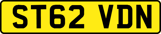 ST62VDN
